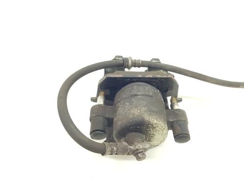 Right front brake caliper VW POLO VI (AW1, BZ1, AE1)  | BP29573560M104 