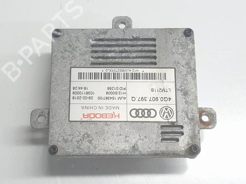 Vorschaltgerät Xenon AUDI A6 C7 (4G2, 4GC) 2.0 TDI | BP30472315C53 