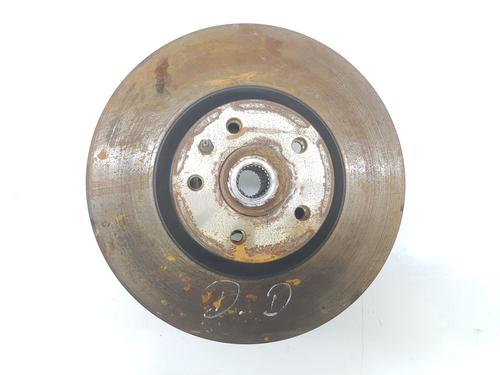Used Right front steering knuckle FIAT DOBLO Cargo (263_) 1.3 D Multijet (90 hp) 9444766