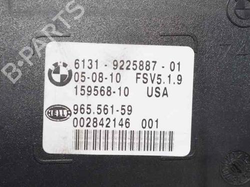 Interior roof light BMW X6 (E71, E72) xDrive 35 i | BP7420743I8 