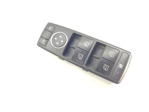 Left front window switch MERCEDES-BENZ CLA Coupe (C117) AMG CLA 45 4-matic (117.352) | BP34398929I27  - Image 5