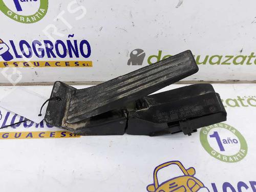 Pedal BMW 1 (E87) 118 d | BP1998072I4 
