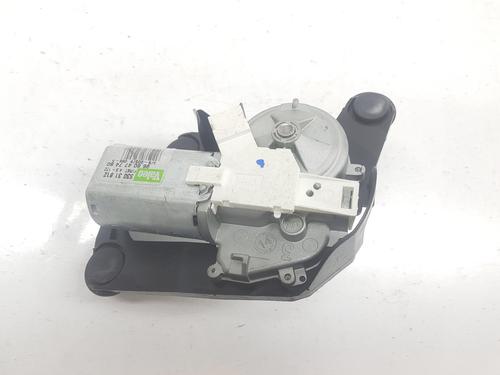 Rear wiper motor PEUGEOT 5008 (0U_, 0E_) 1.6 16V | BP6599170M102 
