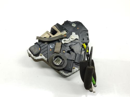 Front right lock TOYOTA LAND CRUISER PRADO (_J12_) 3.0 D-4D (KDJ120, KDJ125) | BP17014175C97 