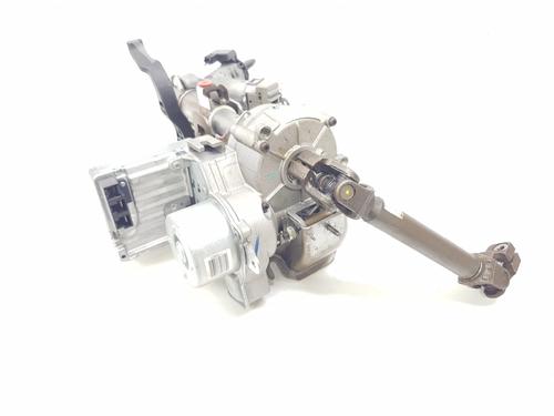 Steering column FORD TRANSIT COURIER B460 MPV  | BP37013798M21  - Image 6