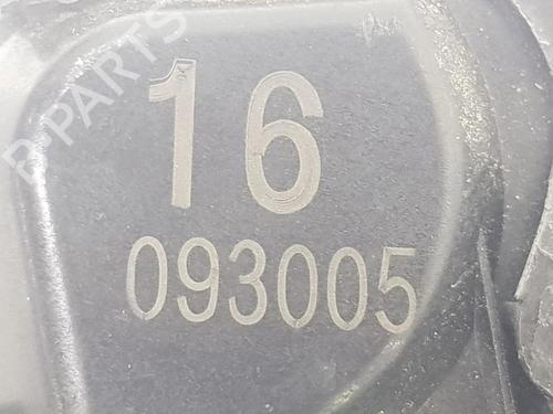 Front left lock TOYOTA LAND CRUISER PRADO (_J12_) 3.0 D-4D (KDJ120, KDJ125) | BP7994342C98 