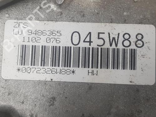 Gearbox BMW X5 (G05, F95) xDrive 45 e Plug-in-Hybrid | BP11977013M3 