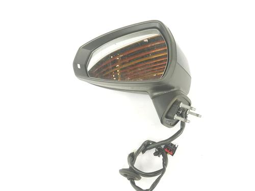 Retrovisor izquierdo AUDI A3 Sportback (8VA, 8VF) 1.6 TDI (110 hp) 13021495
