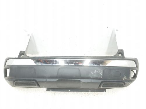 Used Rear bumper PEUGEOT 3008 II SUV (MC_, MR_, MJ_, M4_) [2016-2025]  19019589