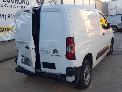 Engine CITROËN BERLINGO (ER_, EC_) | BP36520016M1 - Image 16