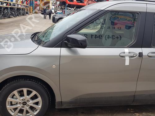 Engine FORD TRANSIT COURIER V769 Box Body/MPV (N3P) | BP38563084M1 - Image 36