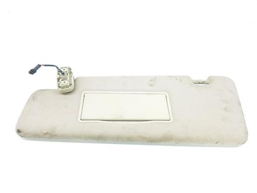 Left sun visor LAND ROVER RANGE ROVER SPORT I (L320) 2.7 D 4x4 | BP10344117I1 