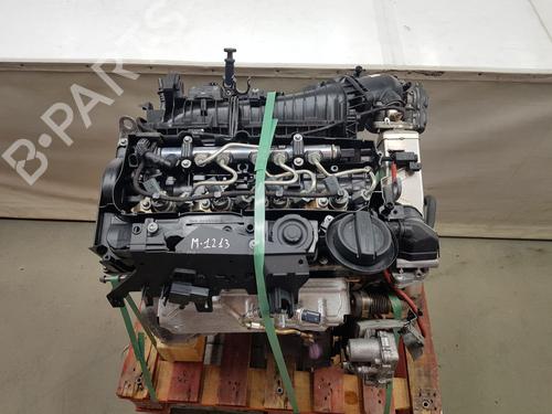 Used Engine Engine 37791744 37791744