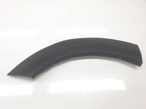 Used Rear right wheel arch trim MINI MINI CLUBVAN (R55) Cooper D (112 hp) 28827341