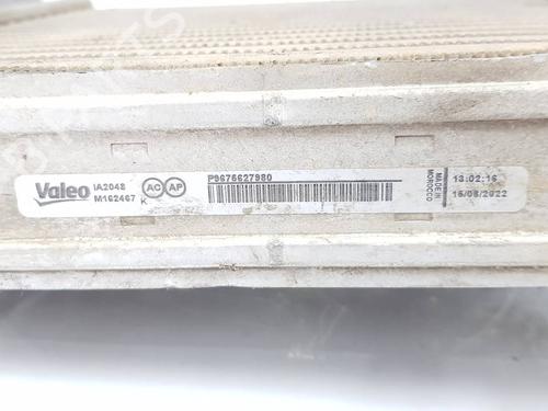 Intercooler CITROËN BERLINGO (ER_, EC_) | BP39693557M30 - Image 6