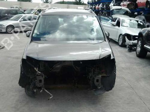 Rear right window mechanism VW TOURAN (1T1, 1T2) 2.0 TDI 16V | BP1884991C25 
