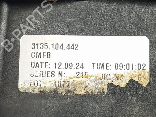 Radiator fan DACIA DUSTER (PYM_, PYN_) 1.2 TCe 130 | BP36679129M35 - Image 3