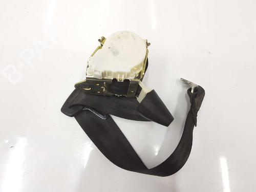 Rear left seatbelt AUDI A3 (8P1) 2.0 TDI 16V | BP7895807I29 