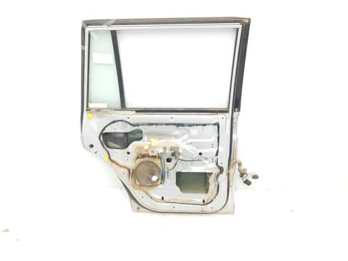 Left rear door MITSUBISHI PAJERO SPORT I (K7_, K9_) 2.5 TD (K94W, K74T) | BP10770071C4