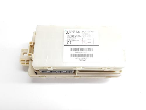 Fuse box MITSUBISHI L200 / TRITON (KJ_, KK_, KL_) 2.2 DI-D 4WD | BP29755647E1