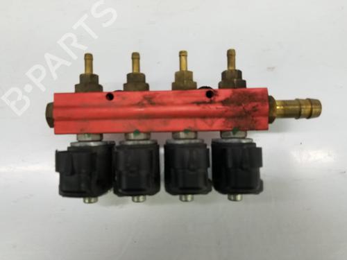 Injector MERCEDES-BENZ M-CLASS (W163) ML 55 AMG (163.174) | BP8927636M100 