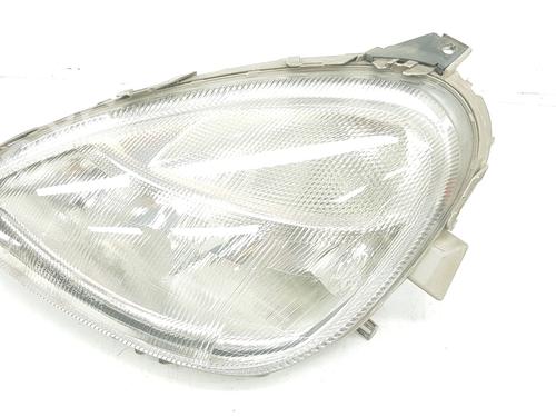 Left headlight MERCEDES-BENZ A-CLASS (W168) A 140 (168.031, 168.131) | BP13547690C28 