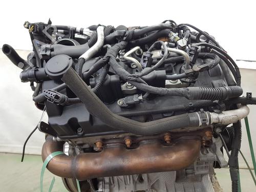 Engine PORSCHE MACAN (95B) 3.0 S Diesel | BP35977693M1 - Image 9