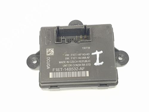 Electronic module FORD TRANSIT CONNECT V408 Box Body/MPV 1.5 TDCi | BP37223553M83 - Image 5