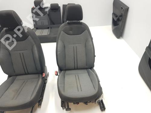 Seats set SEAT ATECA (KH7, KHP) 1.5 TSI | BP8652111C78  - Image 13