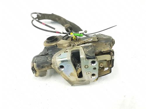 Front left lock TOYOTA LAND CRUISER PRADO (_J12_) 3.0 D-4D (KDJ120, KDJ125) | BP5604083C98 