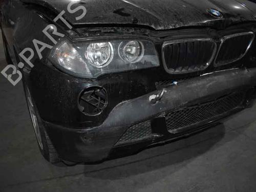Heater blower motor BMW X3 (E83) 2.0 d | BP14118729M62 