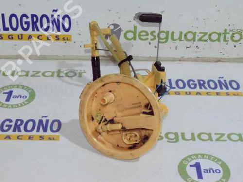 Used Fuel pump BMW 3 (E90) 320 d (177 hp) 1639321