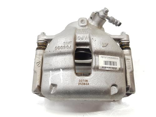 Used Left front brake caliper OPEL ASTRA L Sports Tourer (OV5) 1.2 (FRHNPJ) (110 hp) 31094117