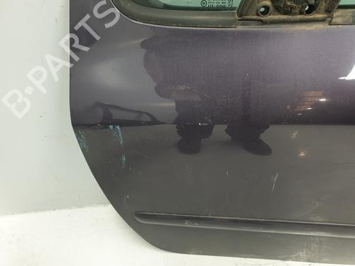 Left front door PEUGEOT 307 Break (3E) 2.0 | BP21379665C2 