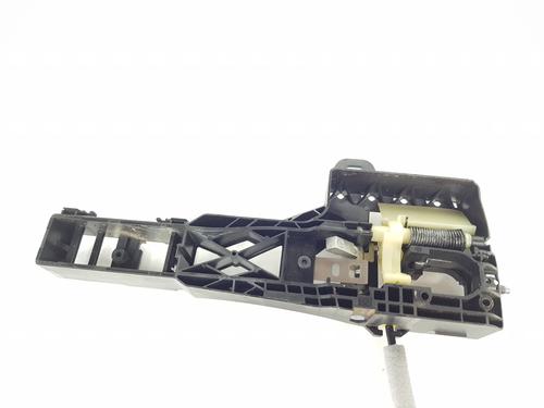 Front left lock RENAULT AUSTRAL  | BP32213109C98 