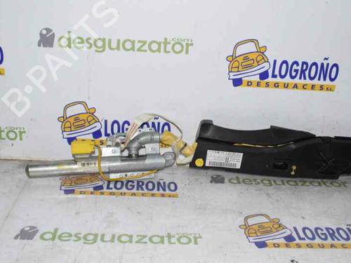 Right curtain airbag VW TOURAN (1T1, 1T2) 1.9 TDI | BP796418C12 