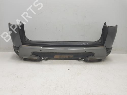 Used Rear bumper Rear bumper LAND ROVER RANGE ROVER SPORT II (L494) 3.0 TDV6 4x4 (258 hp) 33623590 33623590