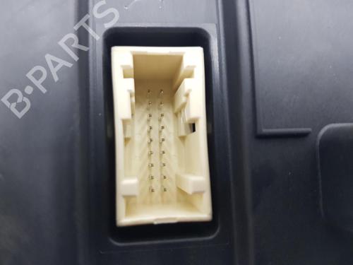 Climate control RENAULT SCÉNIC II (JM0/1_)  | BP9459098I5 