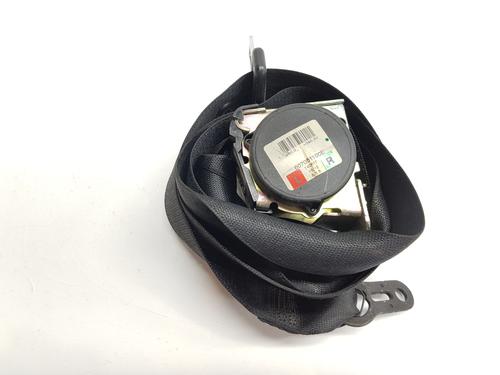 Used Rear left seatbelt BMW X1 (E84) sDrive 18 d (143 hp) 29953658