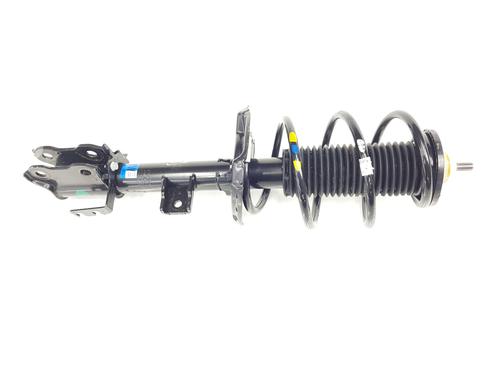 Used Left front shock absorber Left front shock absorber RENAULT ARKANA I (LCM_, LDN_) [2019-2026] 33220162 33220162