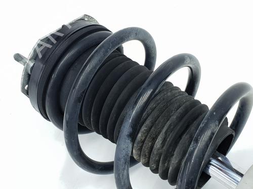Right front shock absorber FORD FIESTA VI (CB1, CCN) 1.4 TDCi | BP22632980M17 