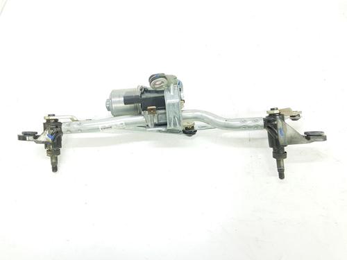 Used Front wiper motor FORD ECOSPORT 1.0 EcoBoost (125 hp) 6814039