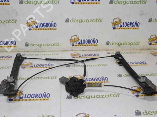 Used Front left window mechanism MINI MINI (R56) Cooper S (174 hp) 782347