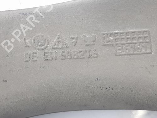 Left front suspension arm BMW 5 Gran Turismo (F07) 530 d | BP15962509M12 