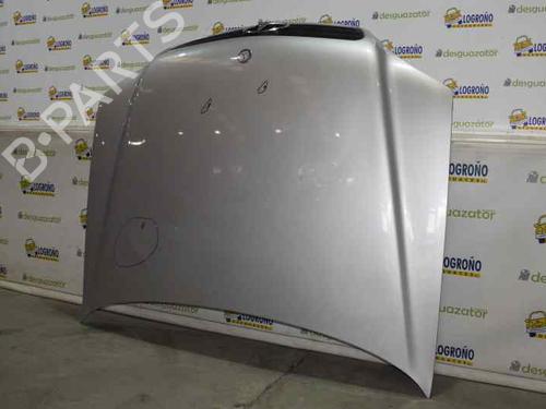 Hood MERCEDES-BENZ M-CLASS (W163) ML 270 CDI (163.113) | BP756176C1 
