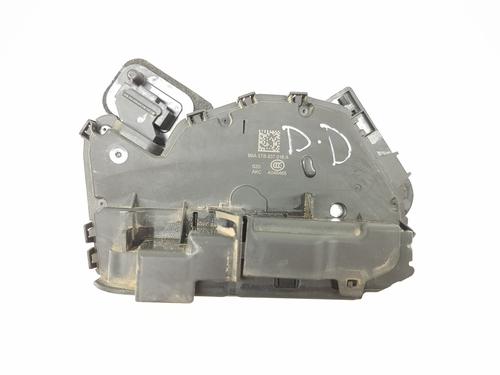 Front right lock VW GOLF VII (5G1, BQ1, BE1, BE2) 1.5 TSI | BP19092931C97 