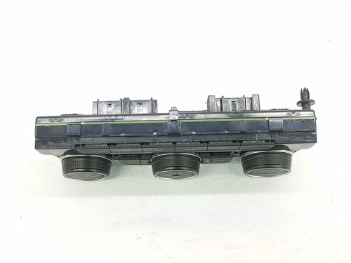 Climate control VW GOLF VII (5G1, BQ1, BE1, BE2) 1.6 TDI | BP8199112I5 