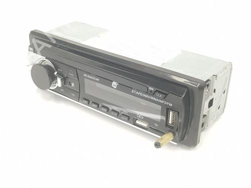 Radio FIAT FIORINO Box Body/MPV (225_) 1.3 D Multijet (225BXD1A, 225BXB1A, 225BXB11) | BP18829456E6 