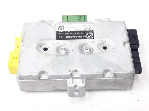 Electronic module BMW 5 (E60) 530 d | BP6021167M83 