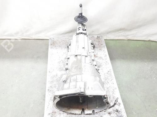 Gearbox BMW 3 Touring (E46) 320 d | BP13716760M3 